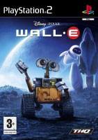 Thq WALL-E (ISSPS22231)